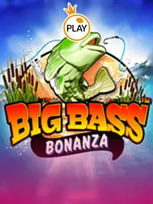 BigBassBonanza